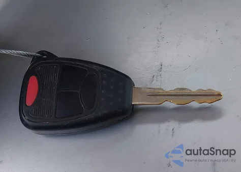 2006 Jeep Commander Limited из США, поврежденный, VIN 1J8HH58286C253369